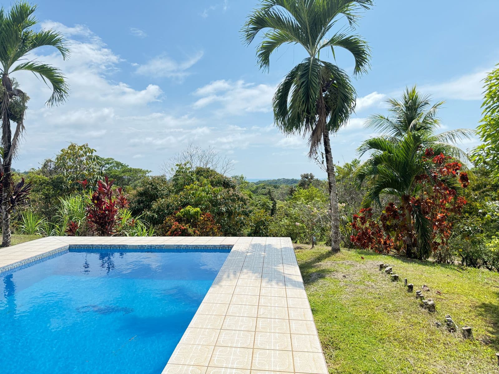 Exclusive Property with Two Houses and Panoramic Pacific Ocean Views in Ojochal-Uvita